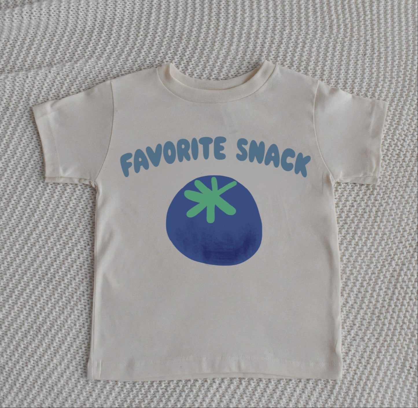 Favorite Snack! Tee