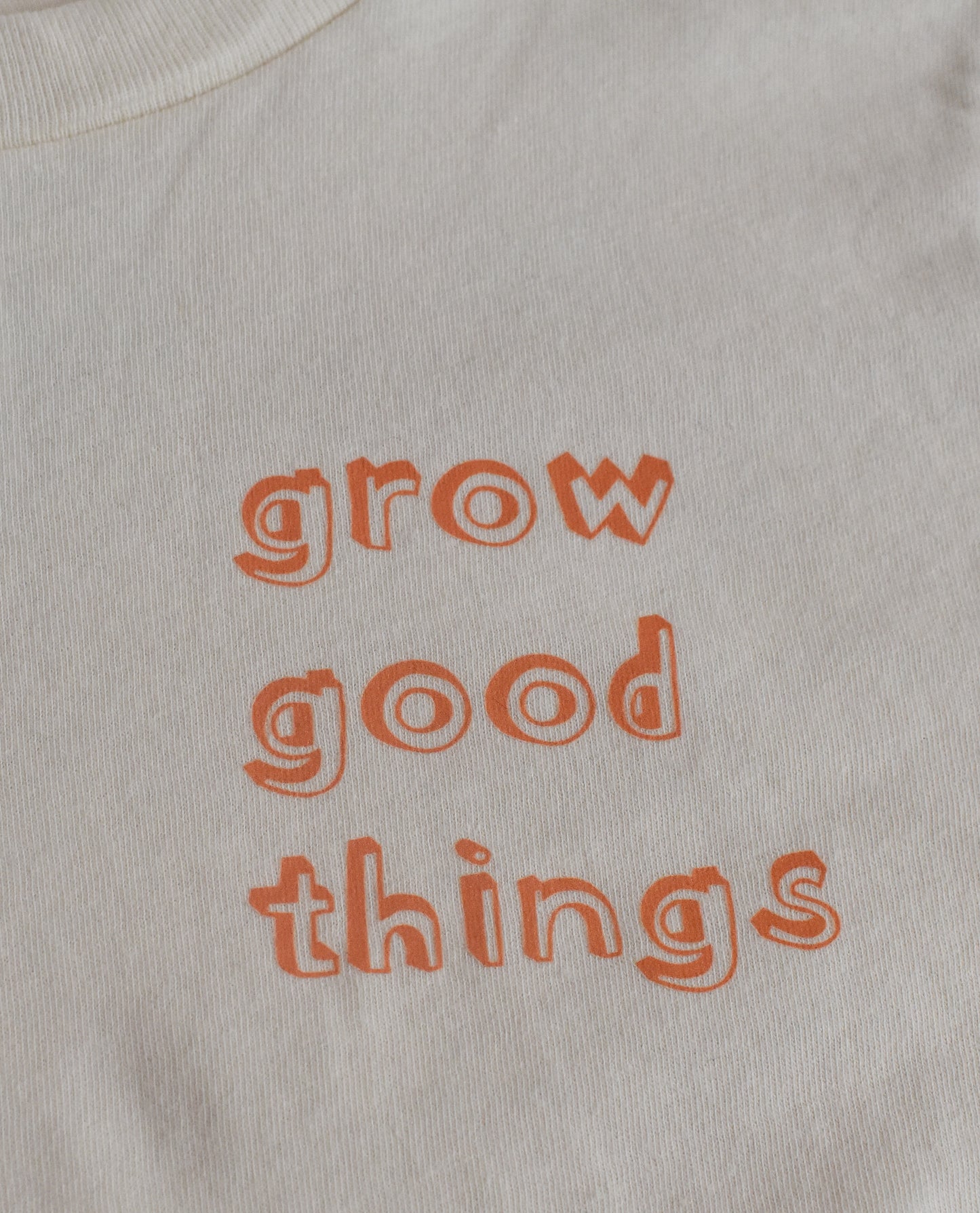 Good Fruit Tee