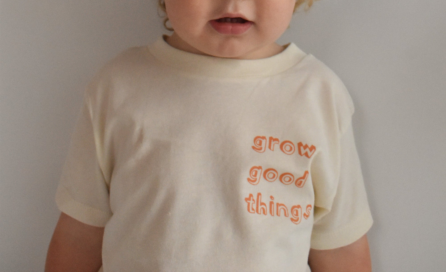Good Fruit Tee