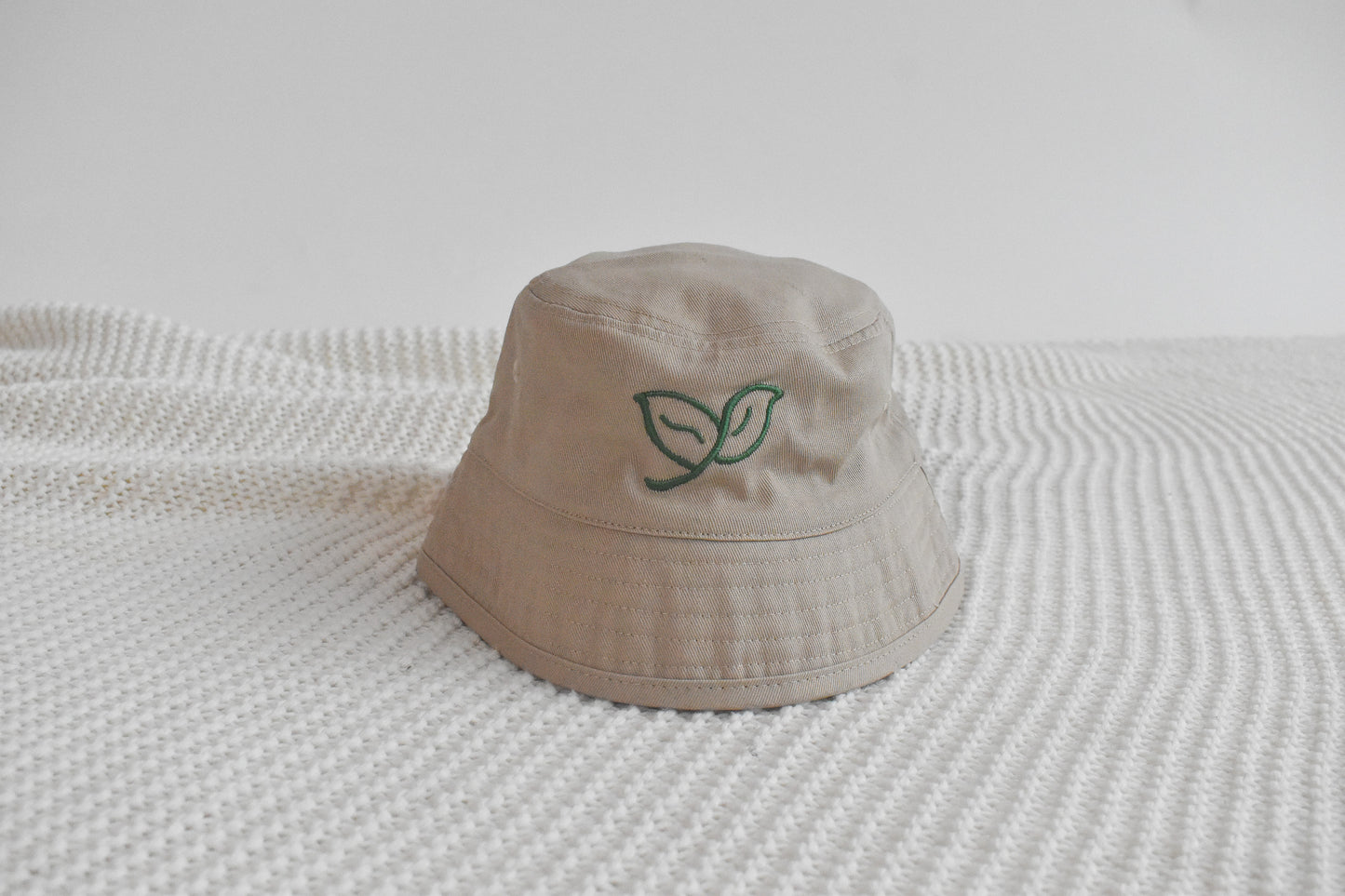 Organic Sprout Bucket Hat