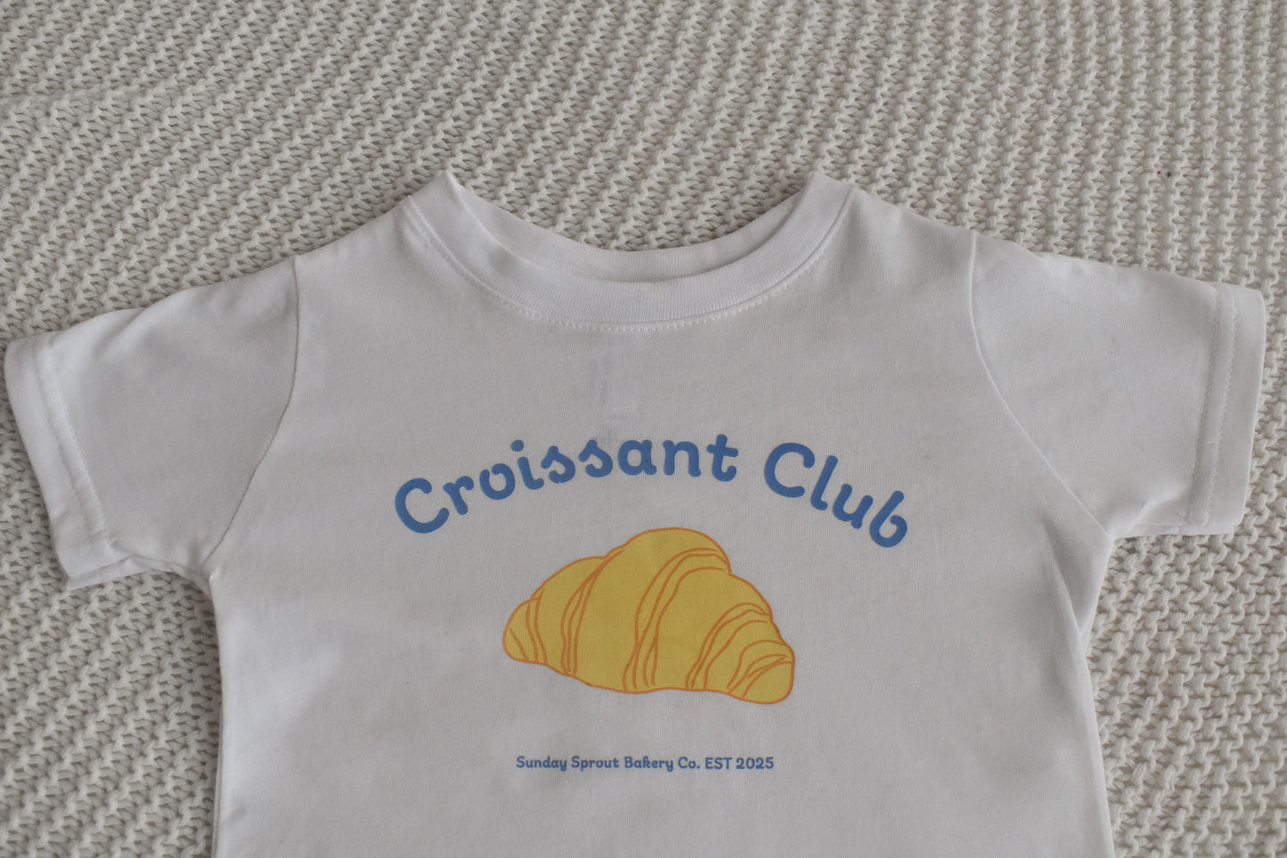 Cozy Brunch Tee