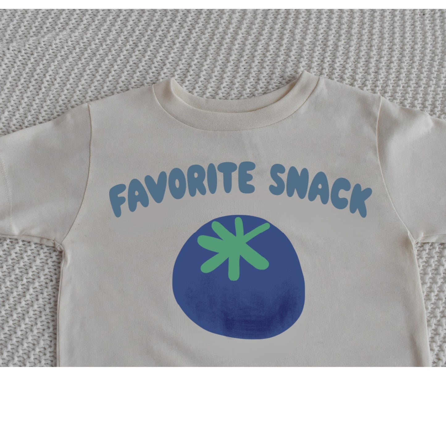 Favorite Snack! Tee