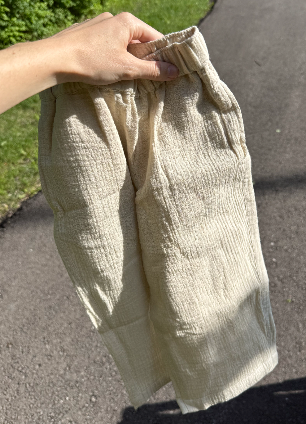 PREORDER -The Willow Pant