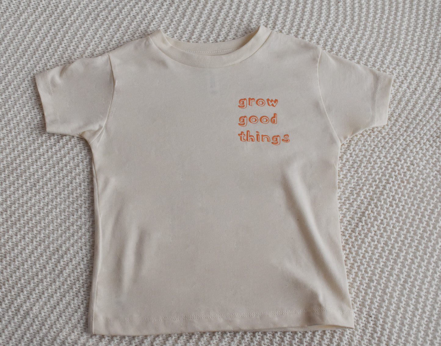 Good Fruit Tee