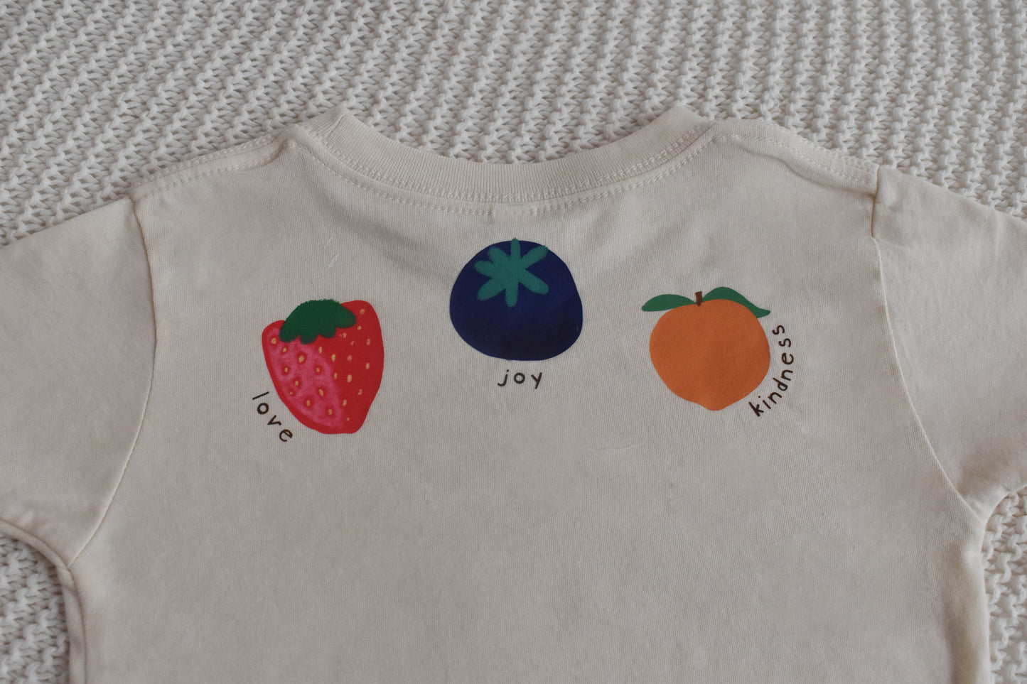 Good Fruit Tee