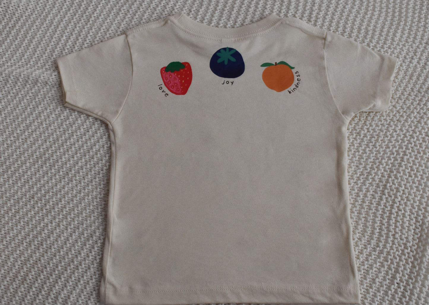 Good Fruit Tee
