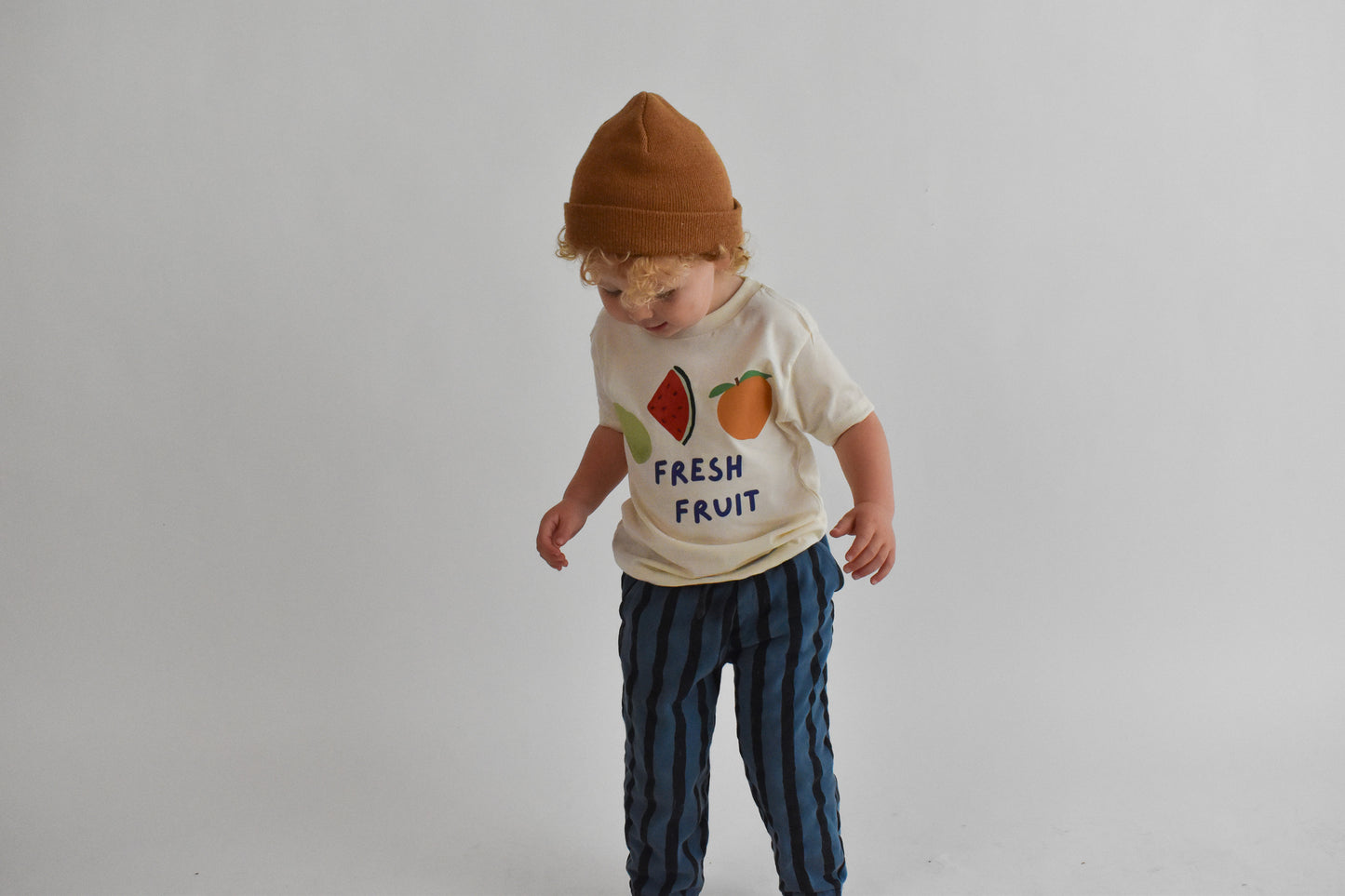 Fresh Fruit Tee