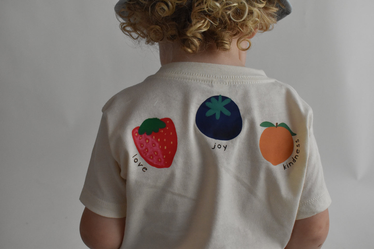 Good Fruit Tee