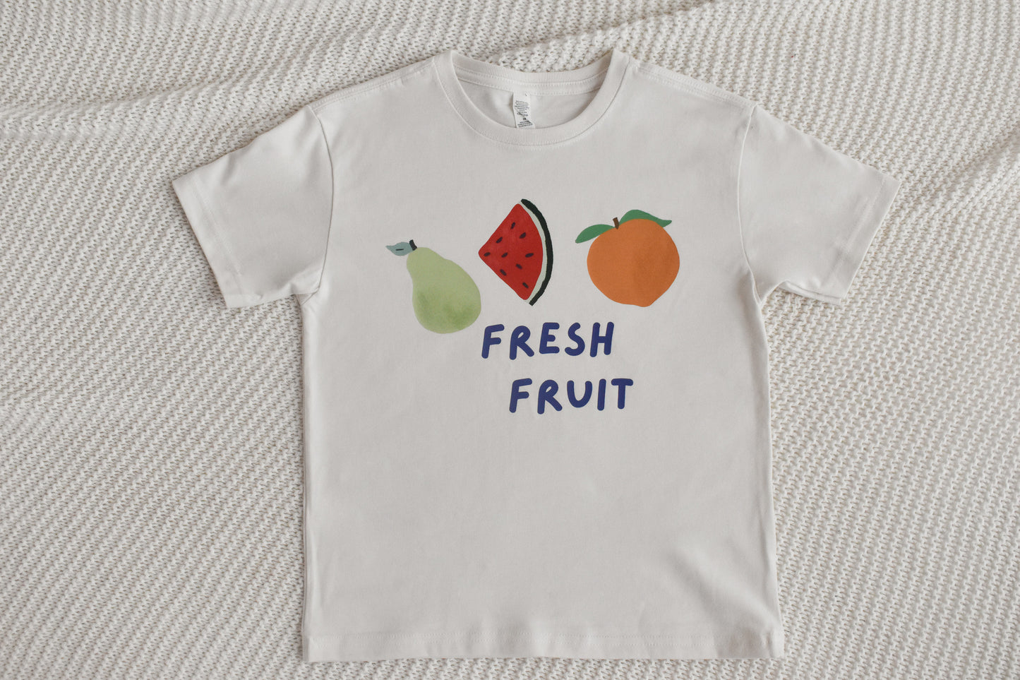 Fresh Fruit Tee