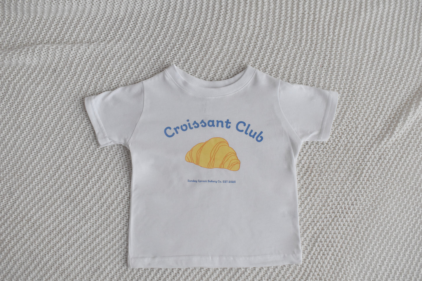 Cozy Brunch Tee